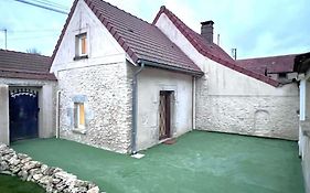 Escale à Boinville